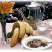 Bananas Foster