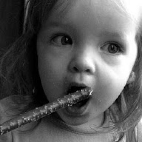 Homemade Hard Pretzels