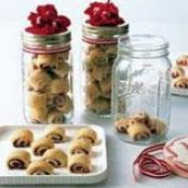 Raspberry Pinwheels