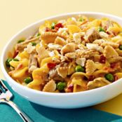 VELVEETA Tuna Melt Skillet