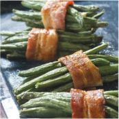 Green Bean Bundles