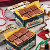 2003 Chocolate Fudge