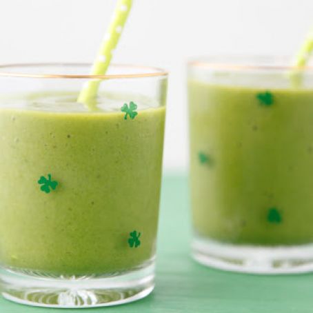 Green Smoothie