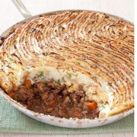 Shepherd's Pie