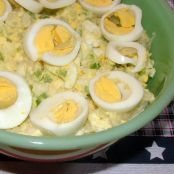 Mom's Potato Salad