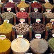 Tips for Using Spices