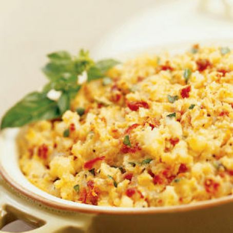 The best mashed potatoes