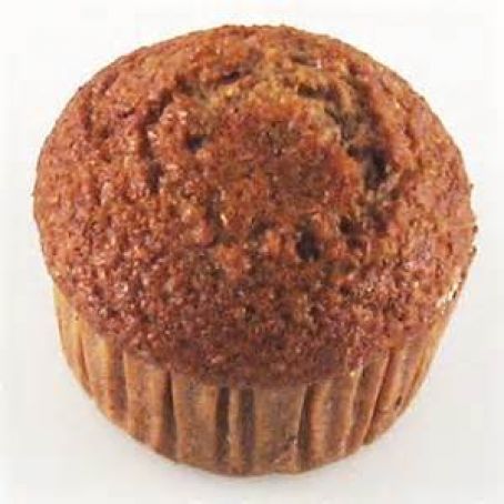 Bran Muffins