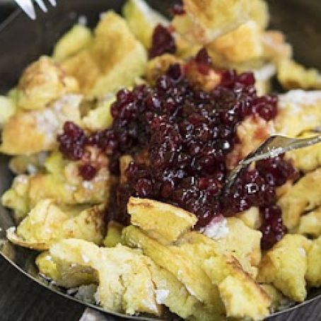 Kaiserschmarrn