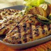 Chicken - Chile Lime Grilled Chicken