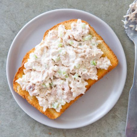 Five Easy Tuna Salads