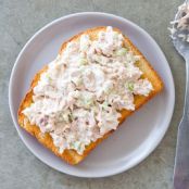 Five Easy Tuna Salads