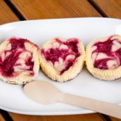Mini Cheesecake