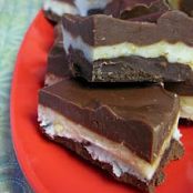 Three-Way Fudge