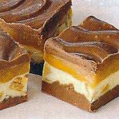 Chocolate Caramel Candy