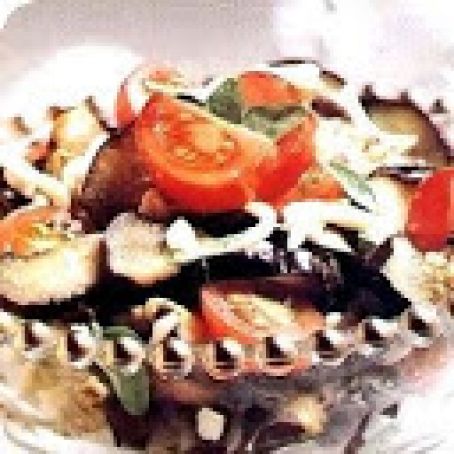 ENSALADA DE BERENJENA