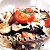 ENSALADA DE BERENJENA