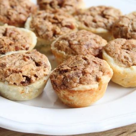 Pecan Tassies