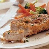 Italian Pork Chops