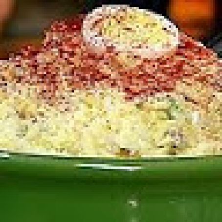 Grandma Jean's Potato Salad