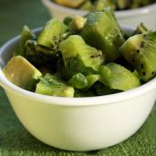 Kiwi Salsa Recipe