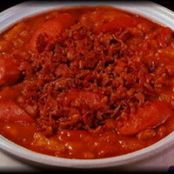 Patio Beans And Franks