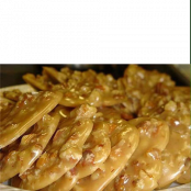 CREAMY NEW ORLEANS PRALINES