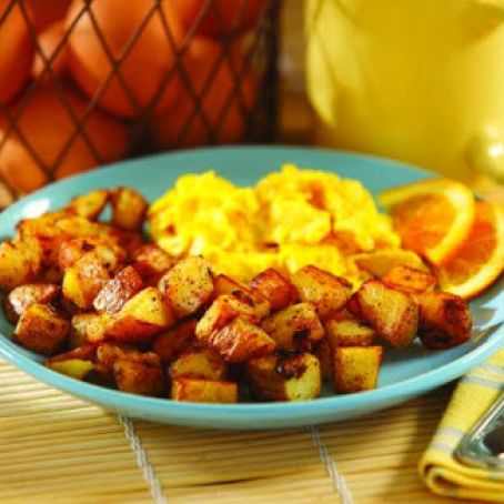 Home Fries