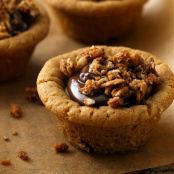 Cookies - Choco-Peanut Butter Cups