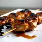 Yakitori
