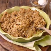 Apple Crisp (David Venable)