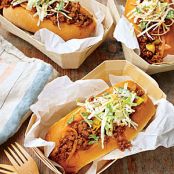 Sloppy Cola Joe Dogs