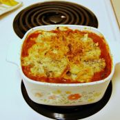 Hearty Shepherd's Pie
