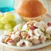 Apple Orchard Chicken Salad