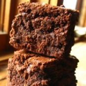 Brooke's Best Bombshell Brownies