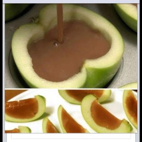 Caramel Apples