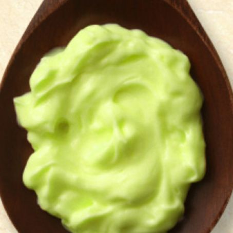 Wasabi Aioli