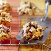 Must Have Chocolate Chip Cookies