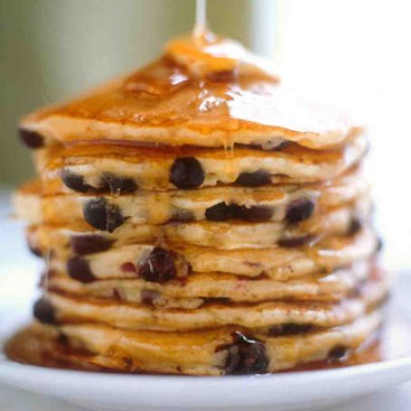 pandcake - Best Buttermilk Pancakes