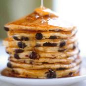 pandcake - Best Buttermilk Pancakes