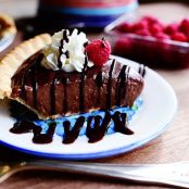 Chocolate Pie