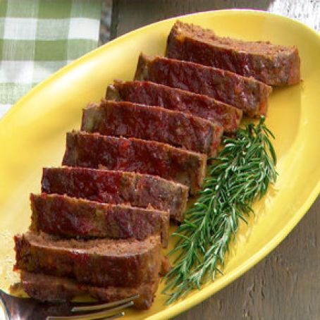 Meatloaf