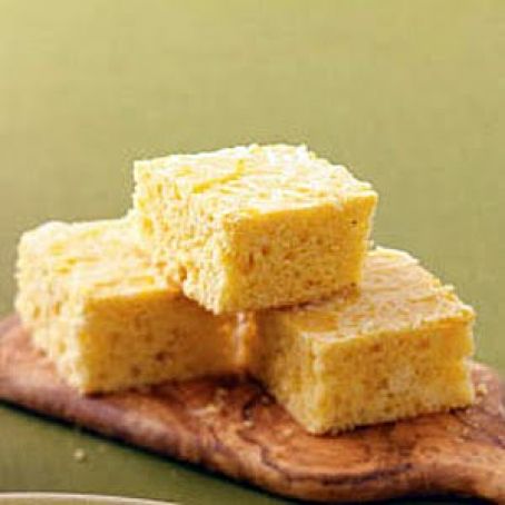 Mexican Cheese Corn Bread