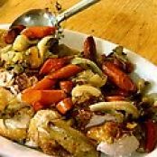 Perfect Roast Chicken