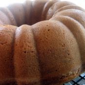 Italian Pound Cake