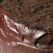 CAKE - Chocolate Blackout Cake 1