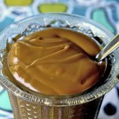 Dulce de leche - Microwave Style!