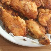 Southern Fried Chicken (Look out KFC!) (Paula Deen)