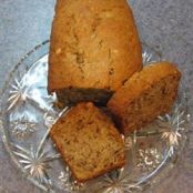 Banana Loaf