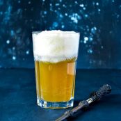 5-INGREDIENT NON-ALCOHOLIC BUTTERBEER